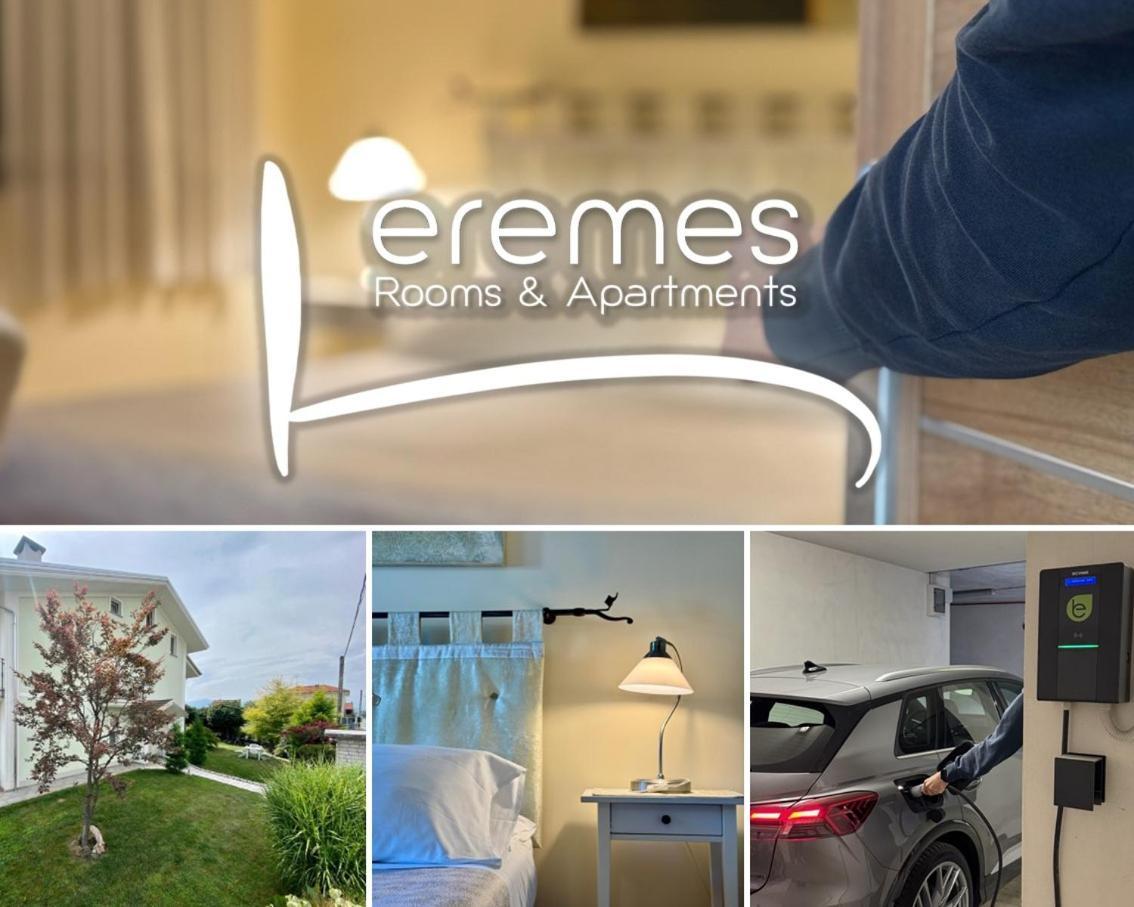 B&B Eremes Cuneo Exterior photo