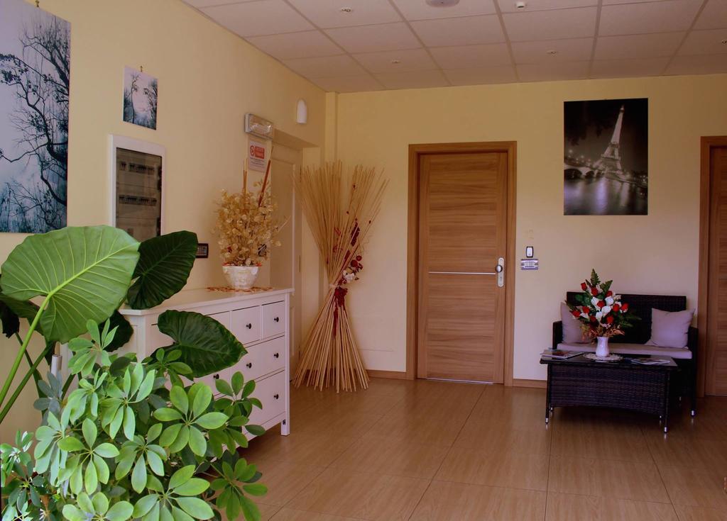 B&B Eremes Cuneo Exterior photo